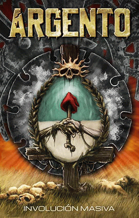 Argento (ARG-2) : Involución Masiva